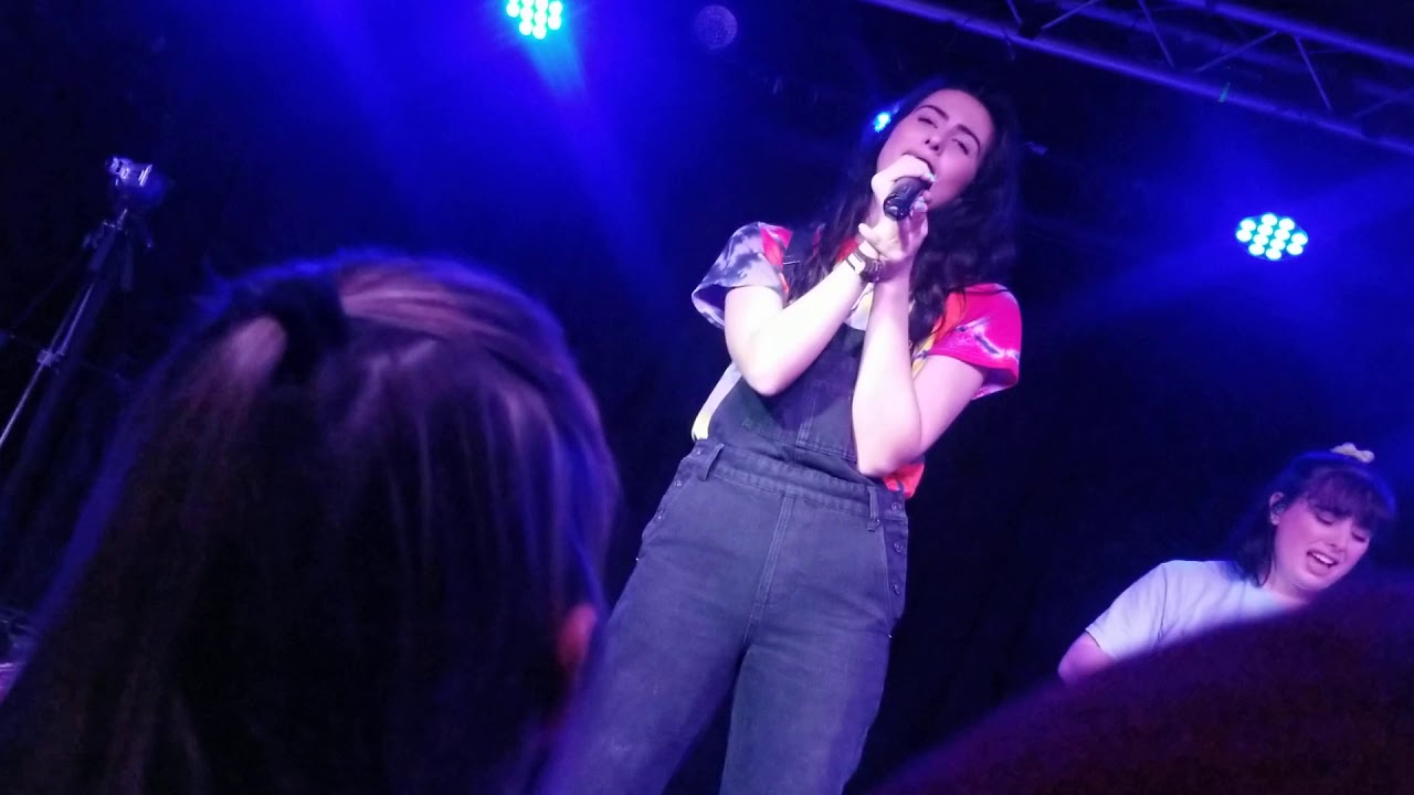 Cimorelli- 