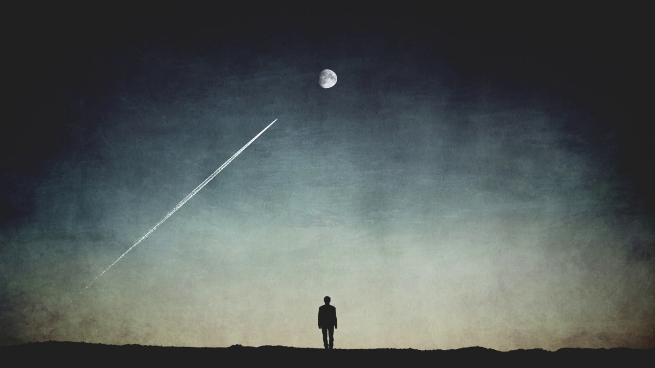 Nomyn - Nocturne
