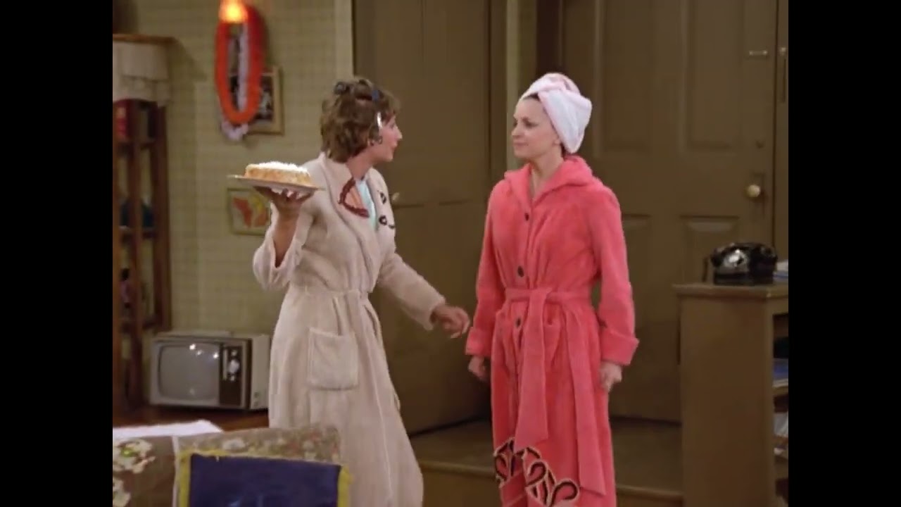 Laverne & Shirley - 