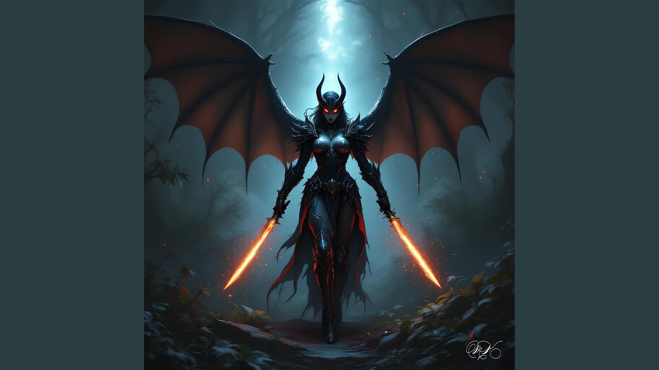 Morana the Dark Huntress (Original Soundtrack)