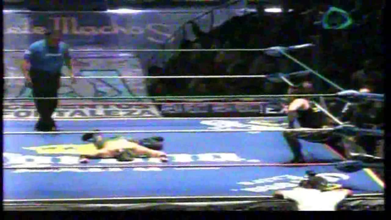 .CMLL. 13-Julio-2013 (c3)