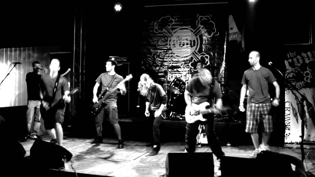 The Row @ La Mirona - Salt [1 de X]