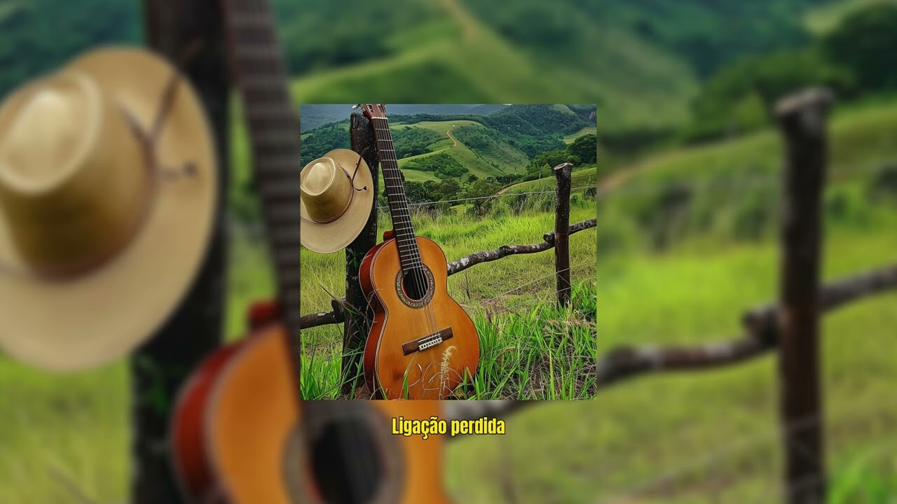 LIGAÇÃO PERDIDA | By Frango | Frango Sertanejo