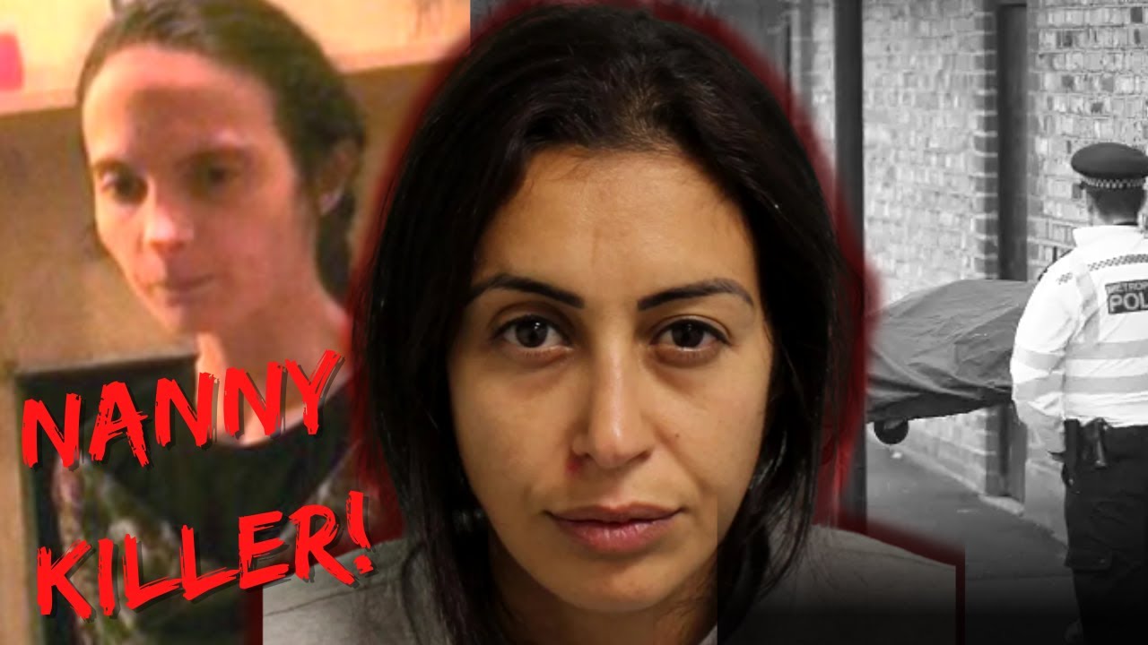 Celebrity Obsessed Stalker Who's Paranoia Led To Torture | True Crime Stories