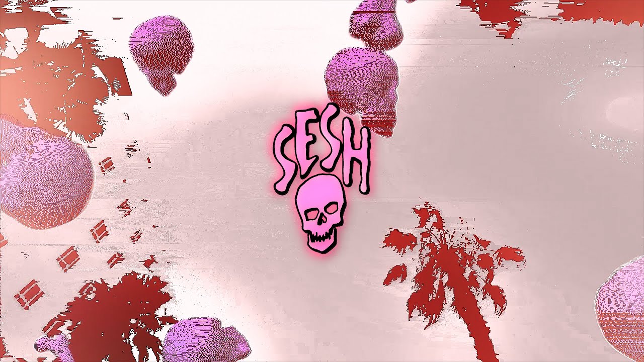 Bones &mdash; PalmDrive (2019) | Перевод | Rus Lyrics |