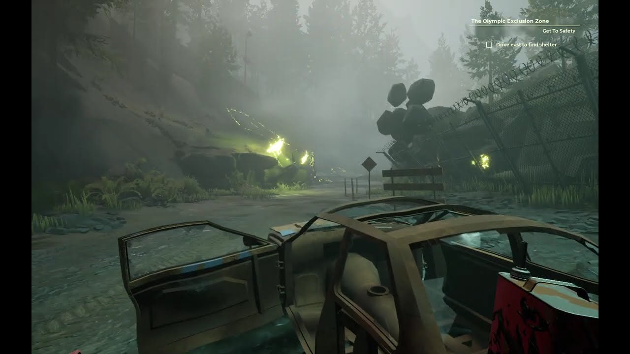 pacific drive ep1