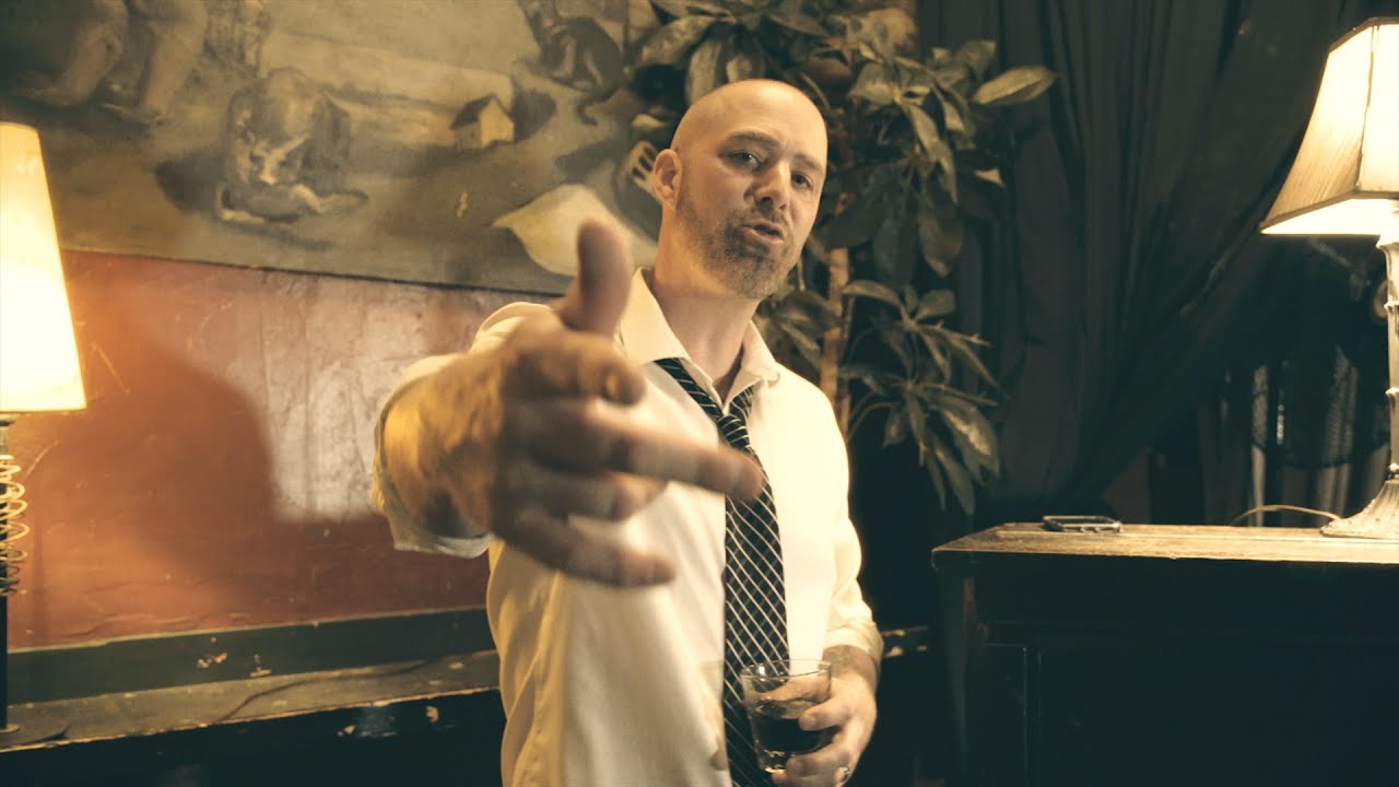 Classified - 3 Foot Tall (Retrospected) ft. O'SOUND & Brett Matthews [Official Music Video]