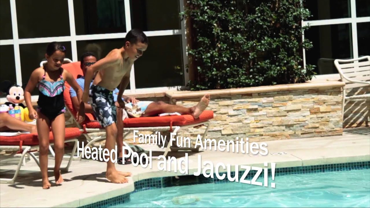 Desert Palms Hotel and Suites