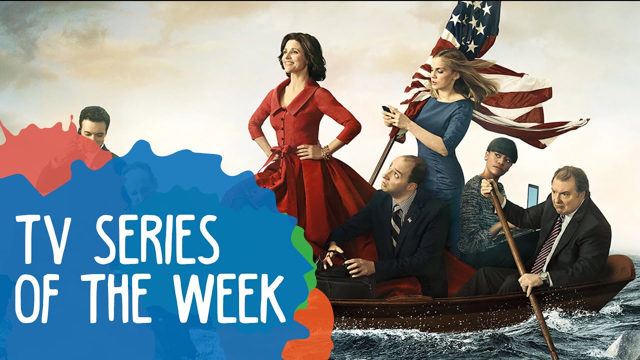 TV Series of the Week | Whack