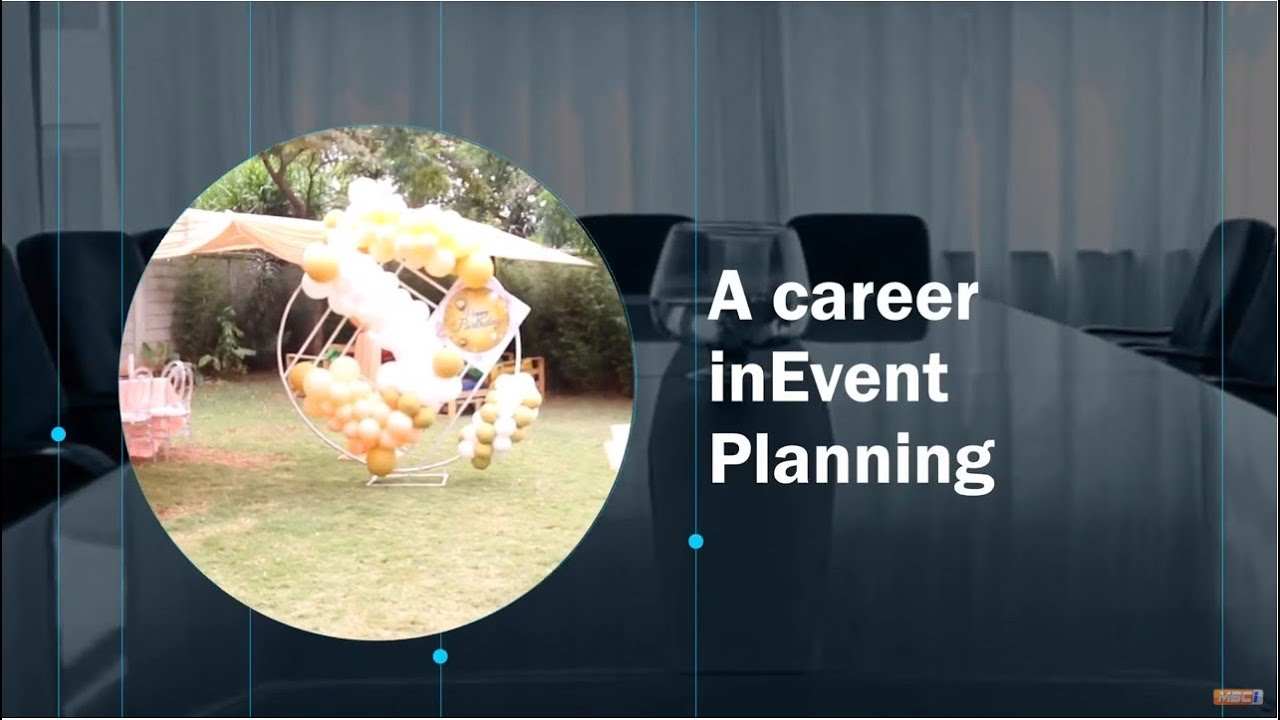 Career in Event Planning (Meet the HR) || Shalata Nyokabi