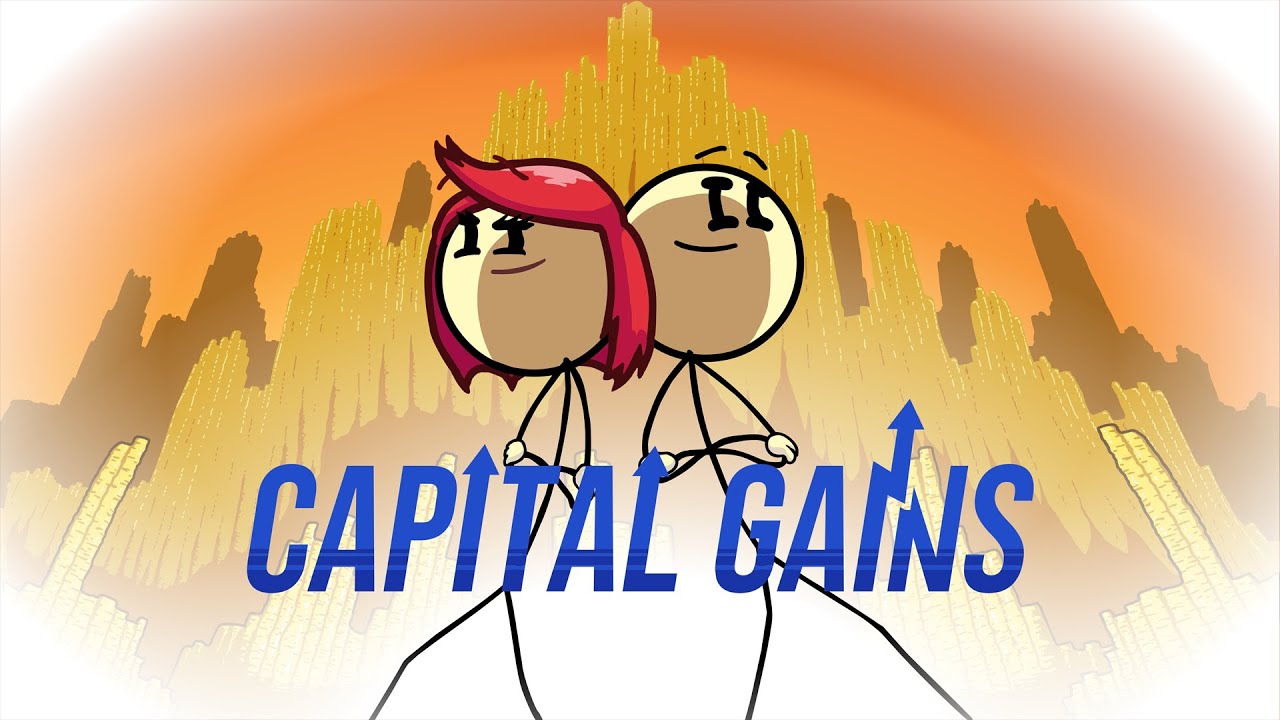 Henry Stickmin - Rank: Capital Gains - Full Movie