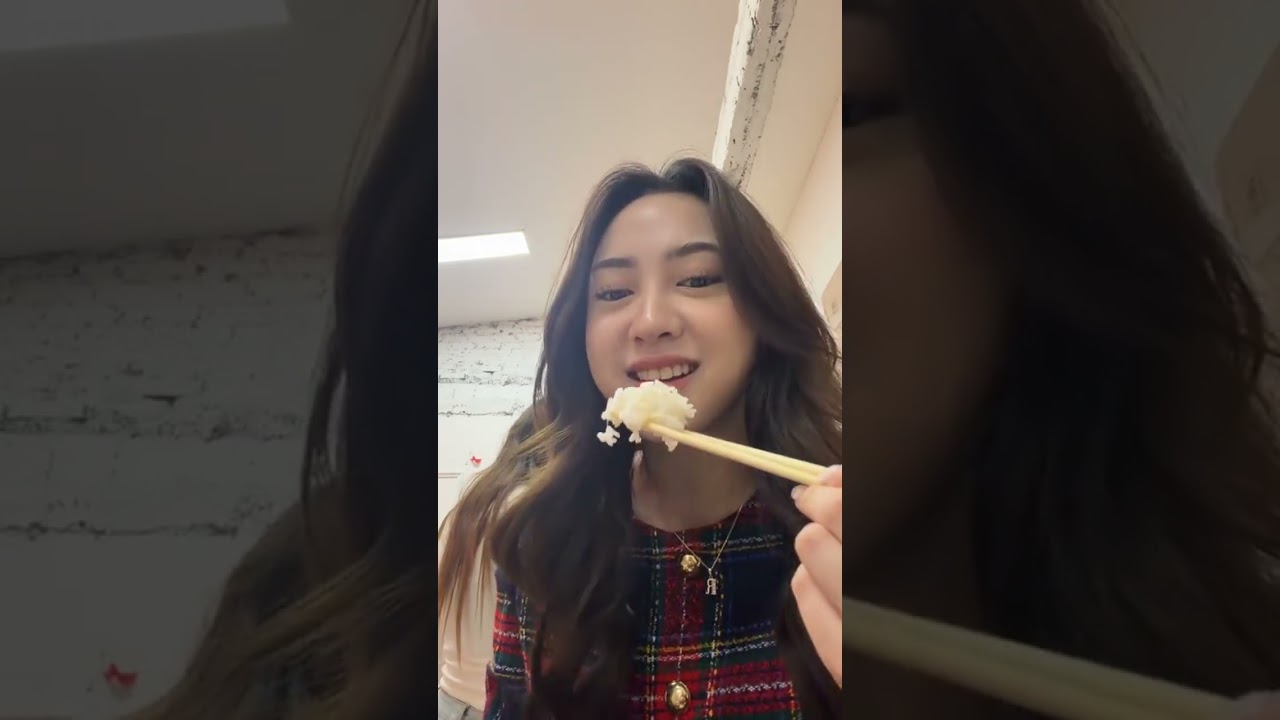 btr_rachel IG Live 2025/12/08