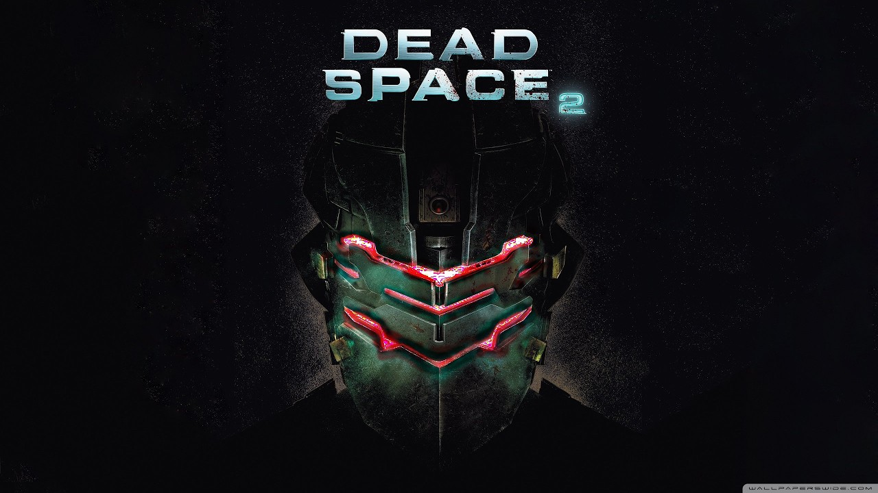 Dead Space 2 Прохождение #4