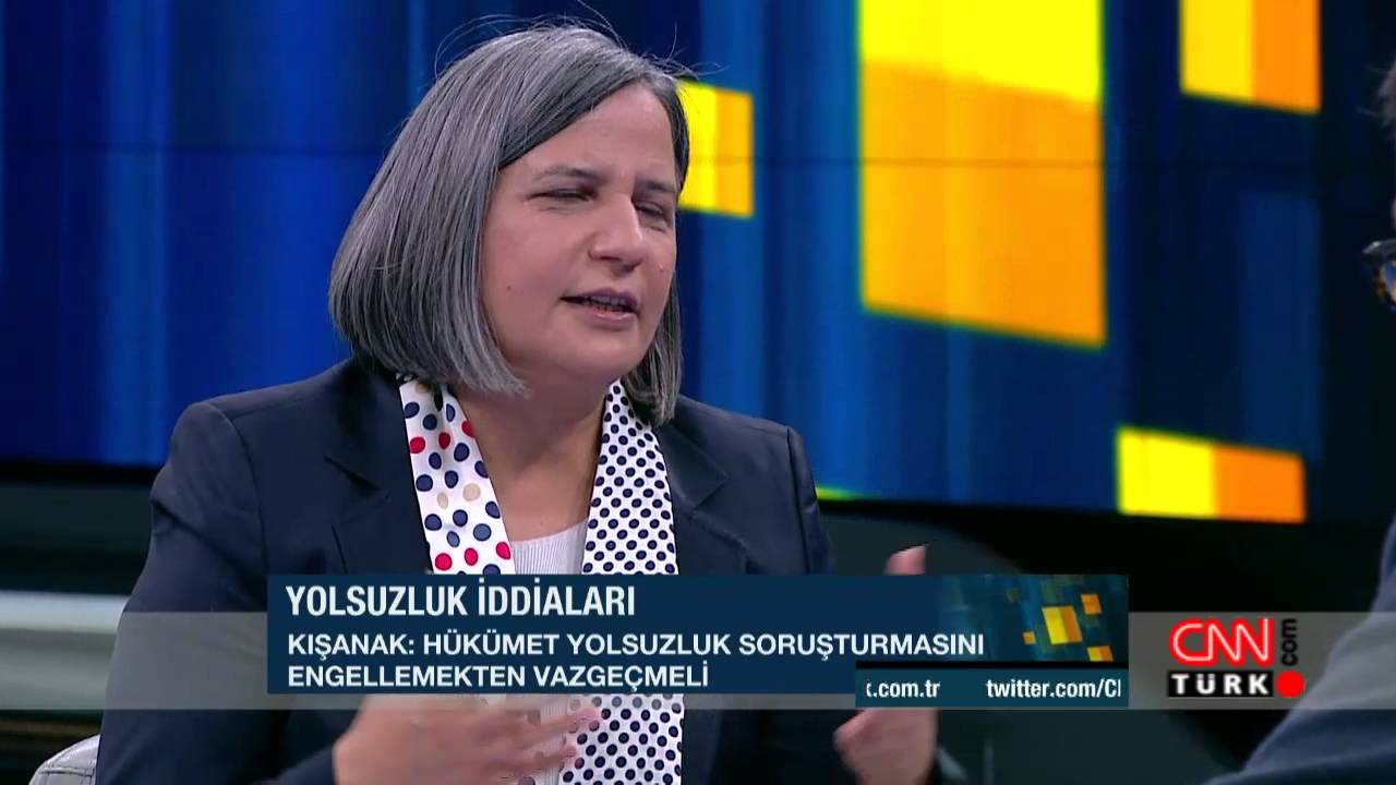Gültan Kışanak, Enver Aysever'in sorularını yanıtladı: Aykırı Sorular - 11.03.2014