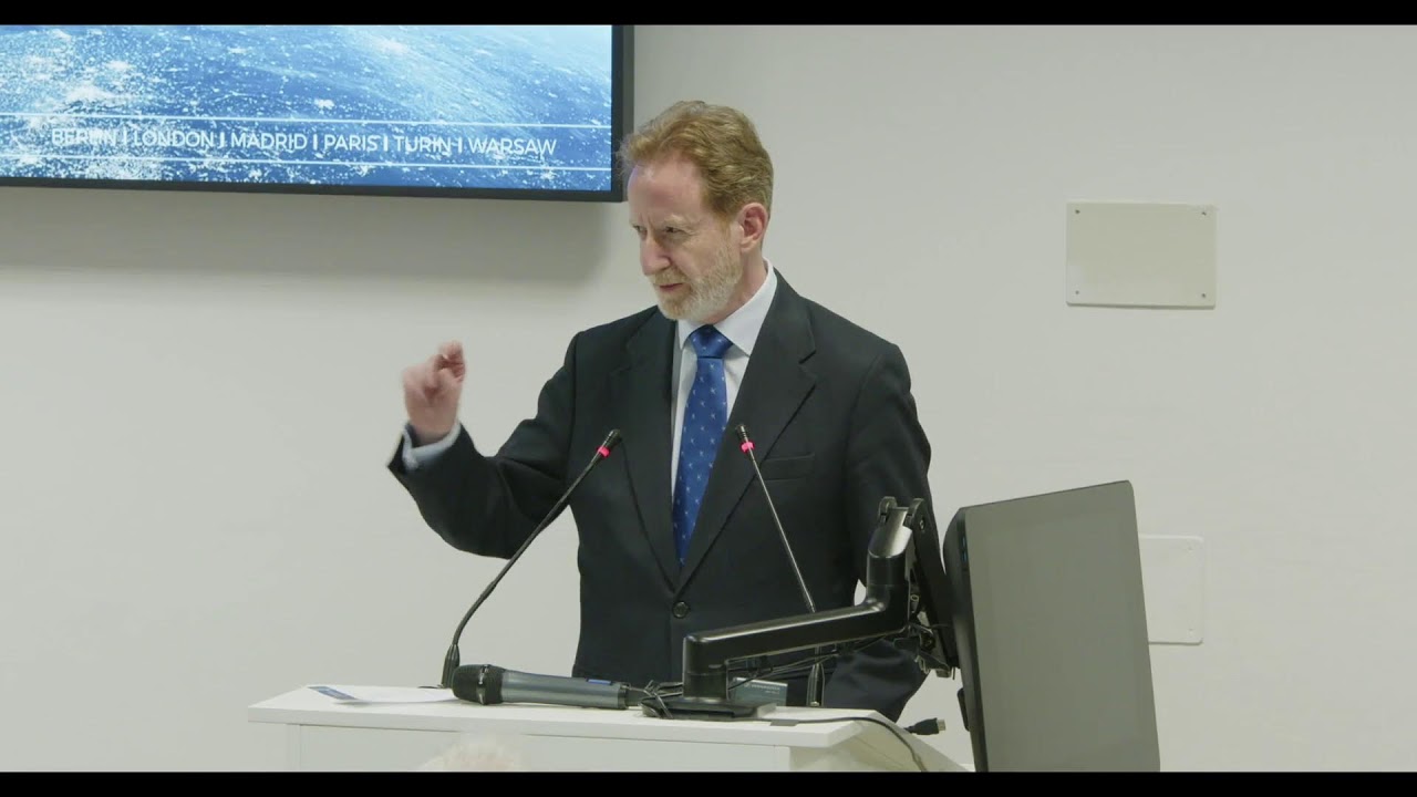 EMIB Graduation Ceremony