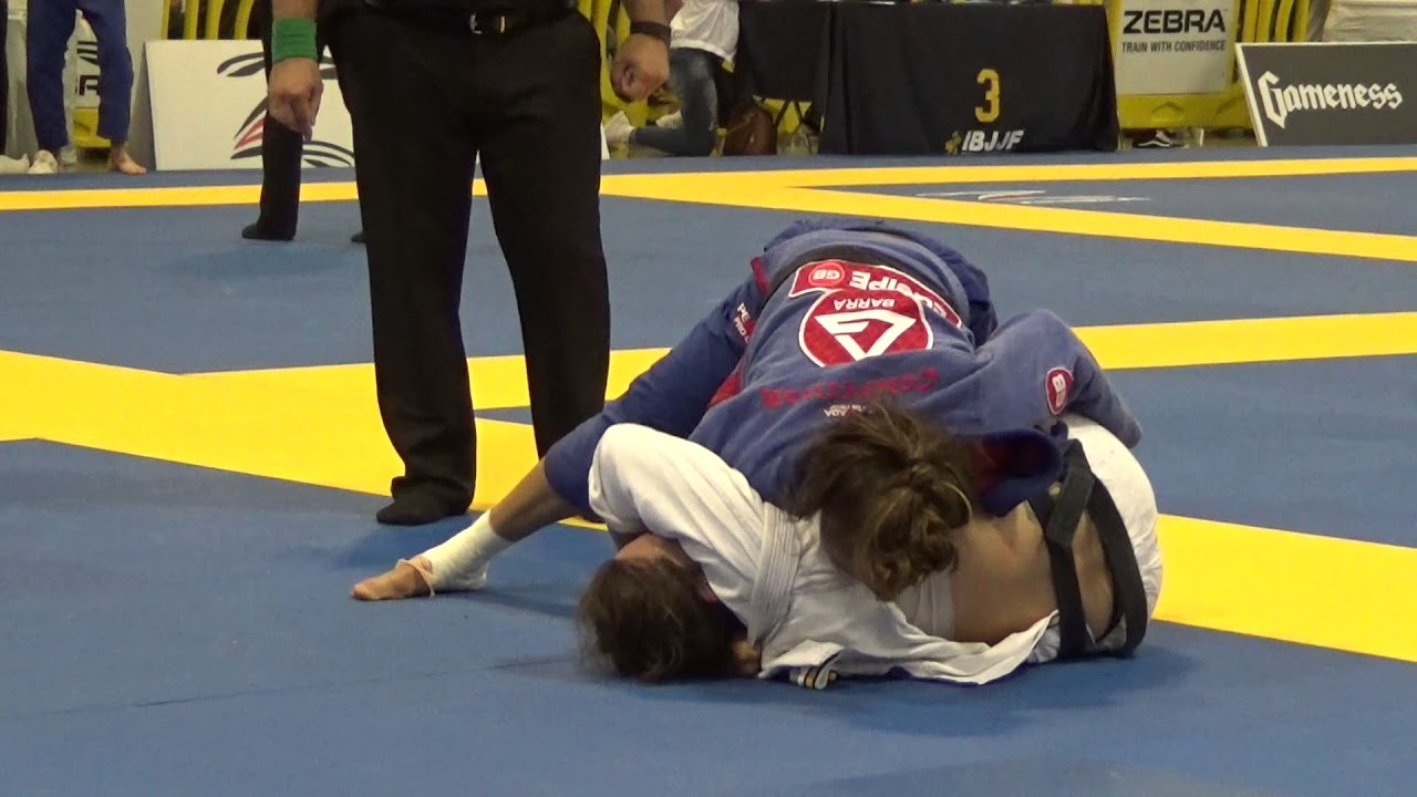 Fabiana Borges vs Caitlin Huggins / Atlanta Summer Open 2017