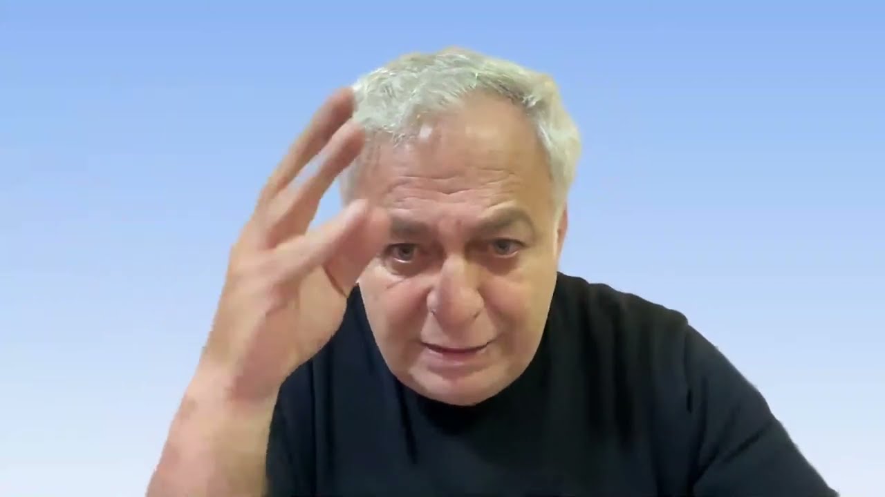 الخط الأحمر الوحيد هو الحدود الدوليه ، انسوا مايقال في الإعلام
