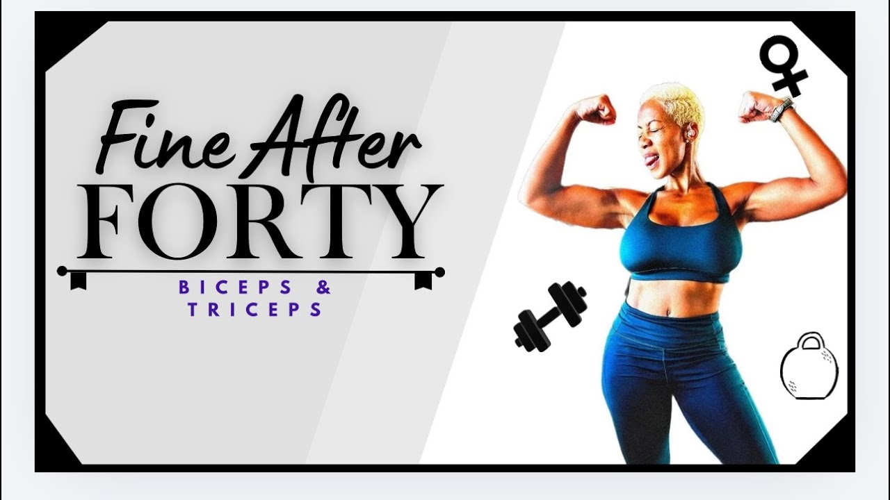 3 Circuits 3 Moves 3 Minutes -You Should REALLY try  this | Follow @FineAfterForty for more 