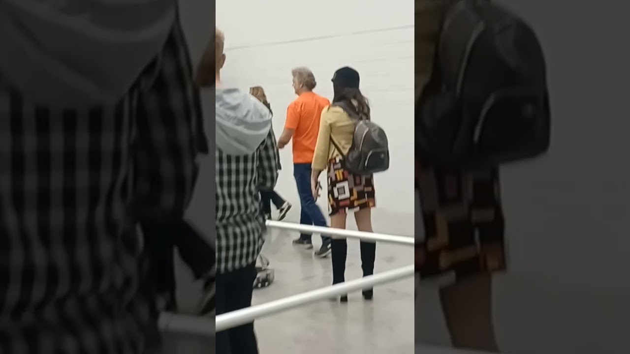 2026 O'Reilly Auto Parts Calcade Of Customs I meet Bo Duke from the DUKE of Hazzard please subscribe