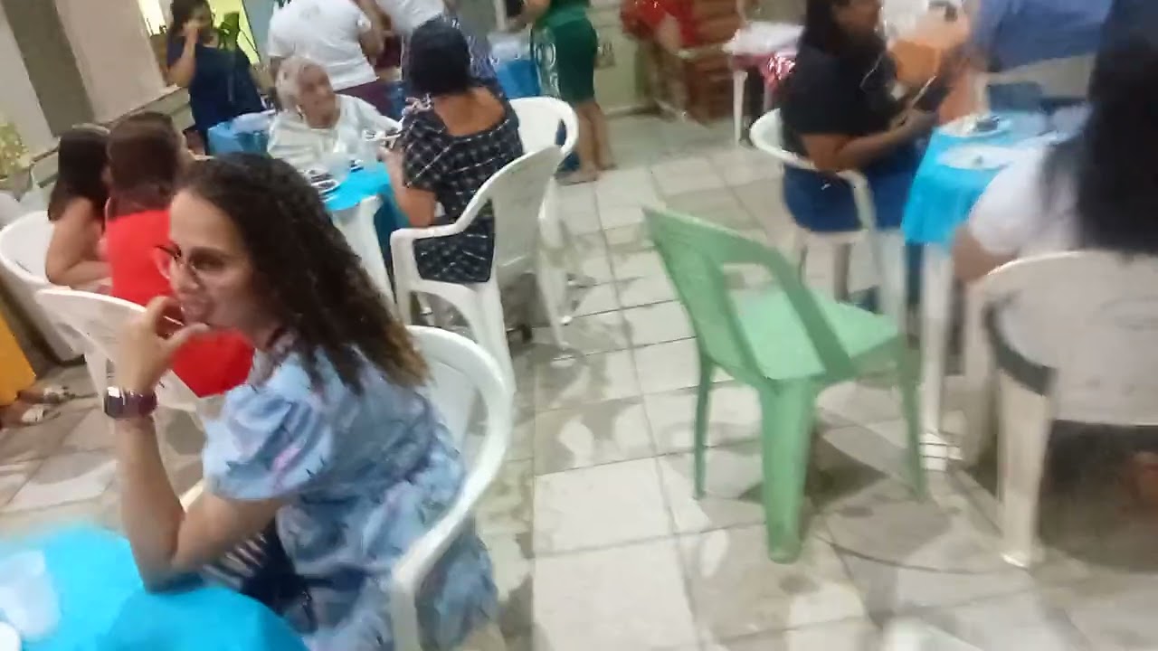 Frei Flávio vai ser transferido para São Luís deixando saudades pra nós, do jeito dele de ser