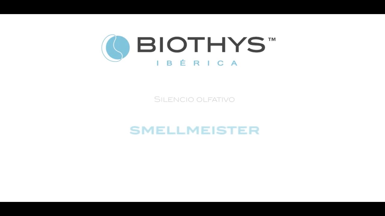 SMELLMEISTER® - Equipo industrial para eliminación eficiente de malos olores.