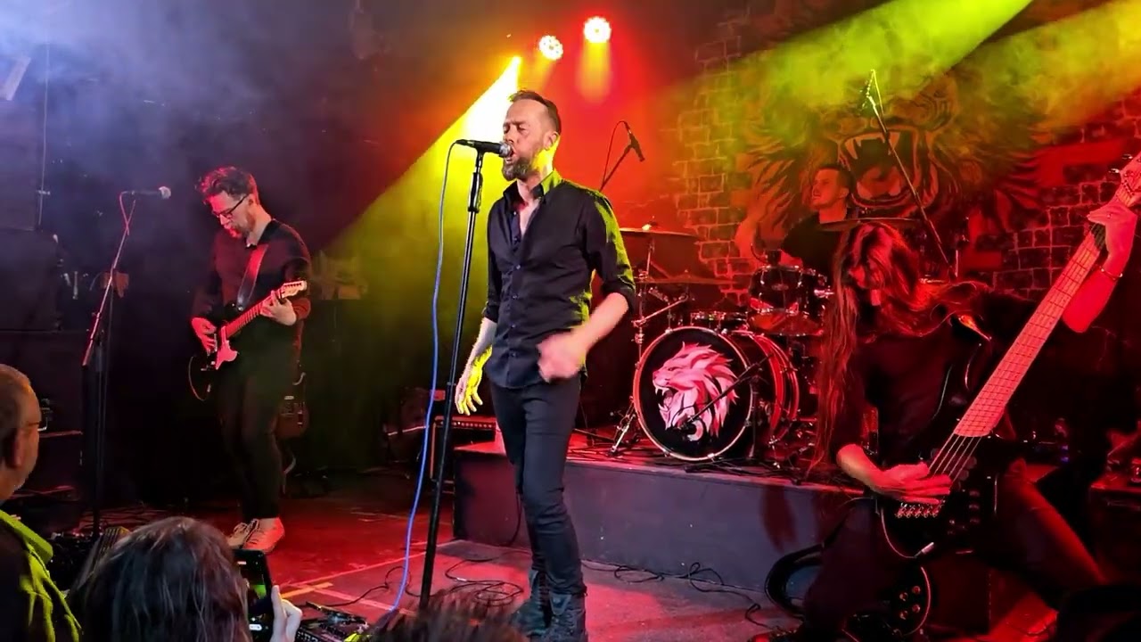 Empyre - Live at Leo's (Full Set)