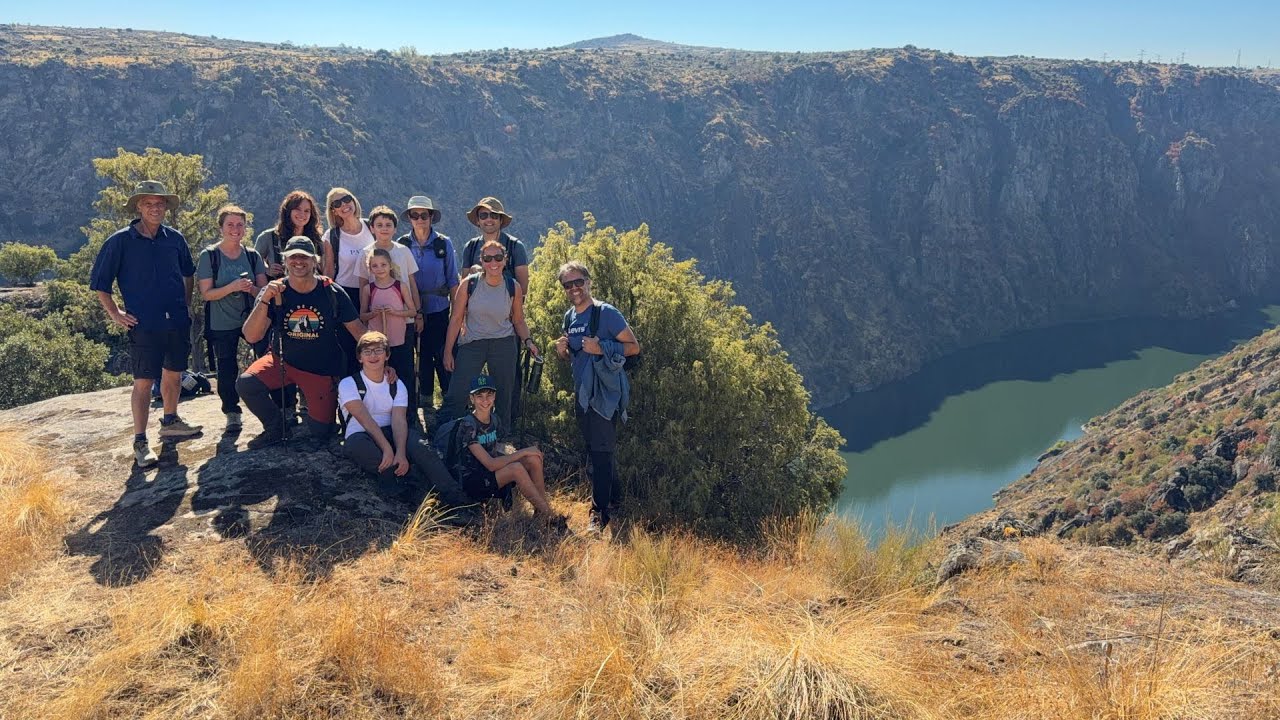 PR7 + PR8 MGD Trilhos da Fraga do Sapato e do Quartel