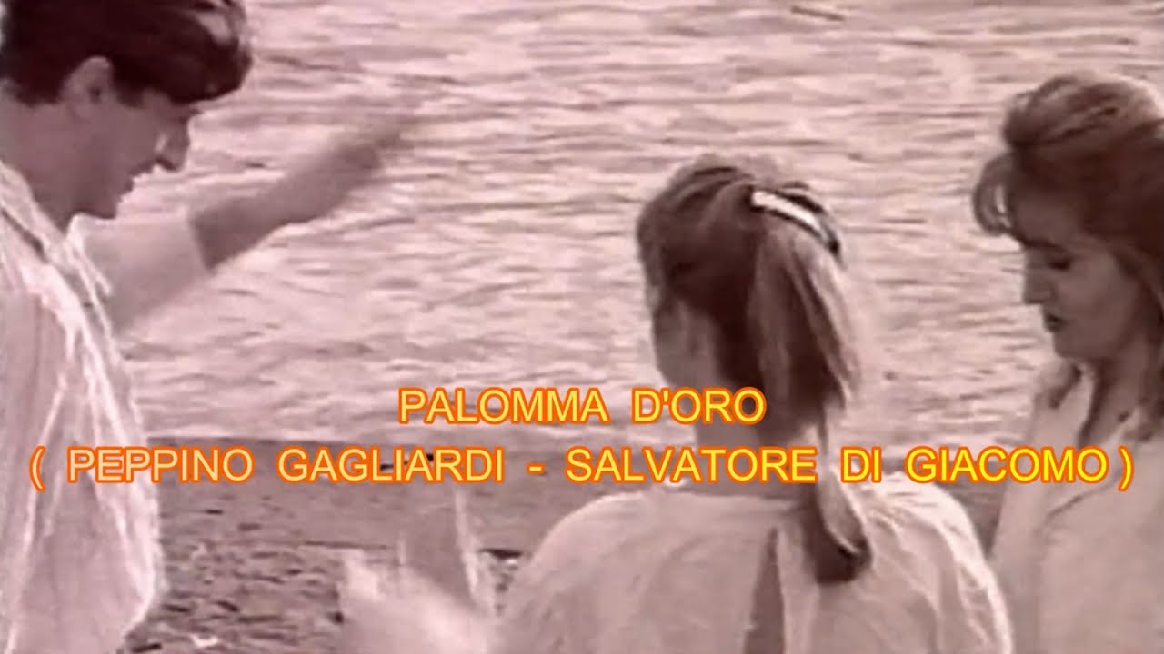 Clelia Bertini - Palomma d'oro
