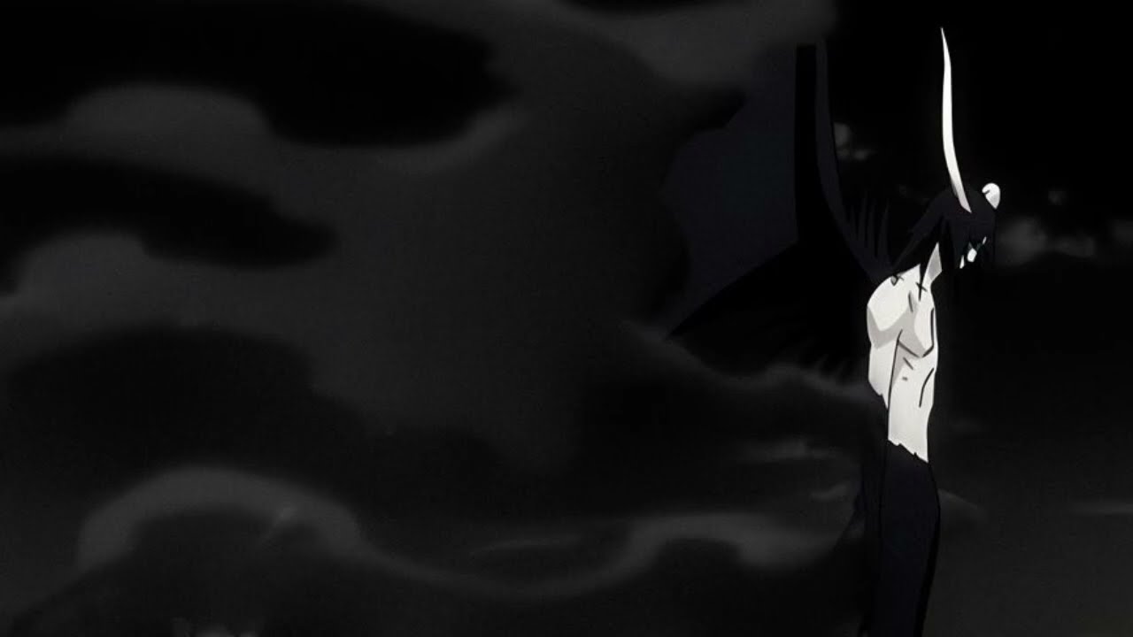 Ulquiorra x Novulent Unknown Feelings (but in reality, it is impossible to know another's emotions)
