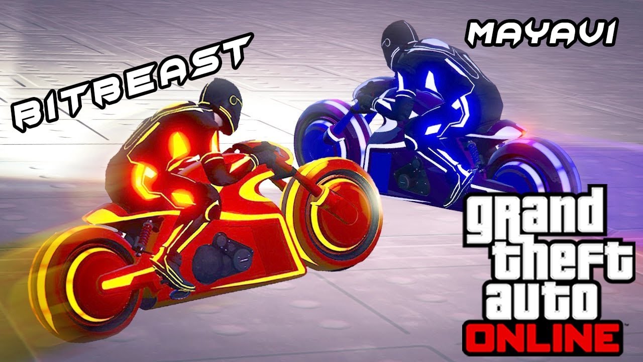 GTA 5 : EXTREME TRON TAKEDOWN KILLS !! MALAYALAM