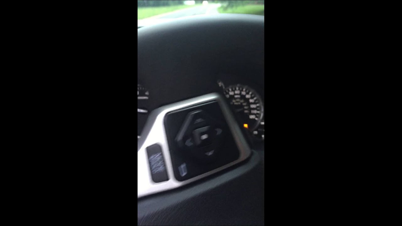 SuperCharger 2015 1794 Tundra