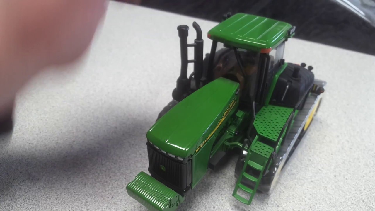 1/32 precision John Deere 9420t