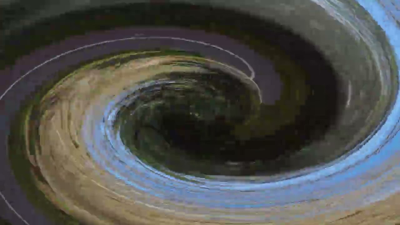 vidéo sortie Gyroroue Chantilly