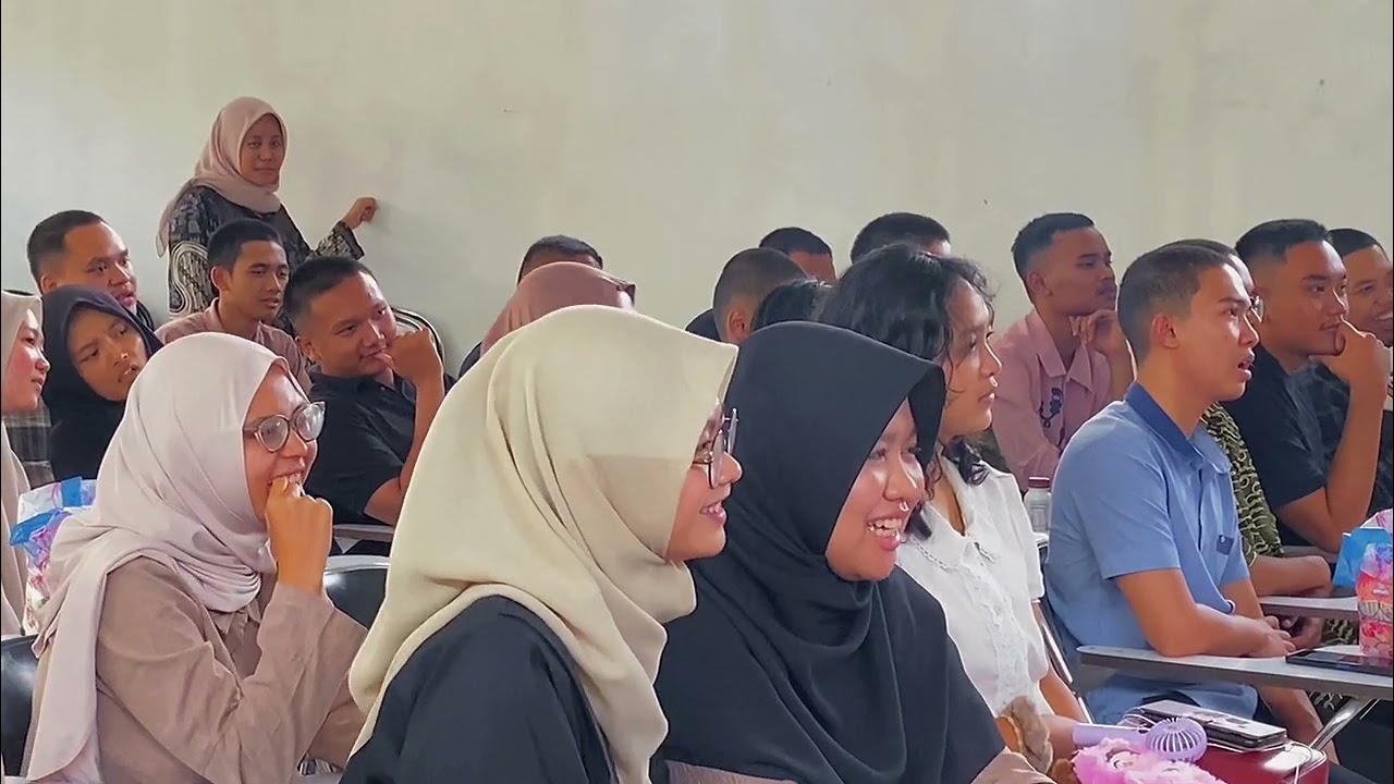 Griya Semai sebagai Model Keberlanjutan dan Pemberdayaan Masyarakat di Kampus