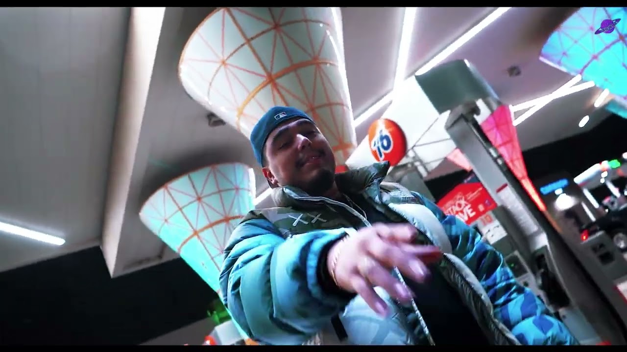 Z - Up Now ft Gfunk
