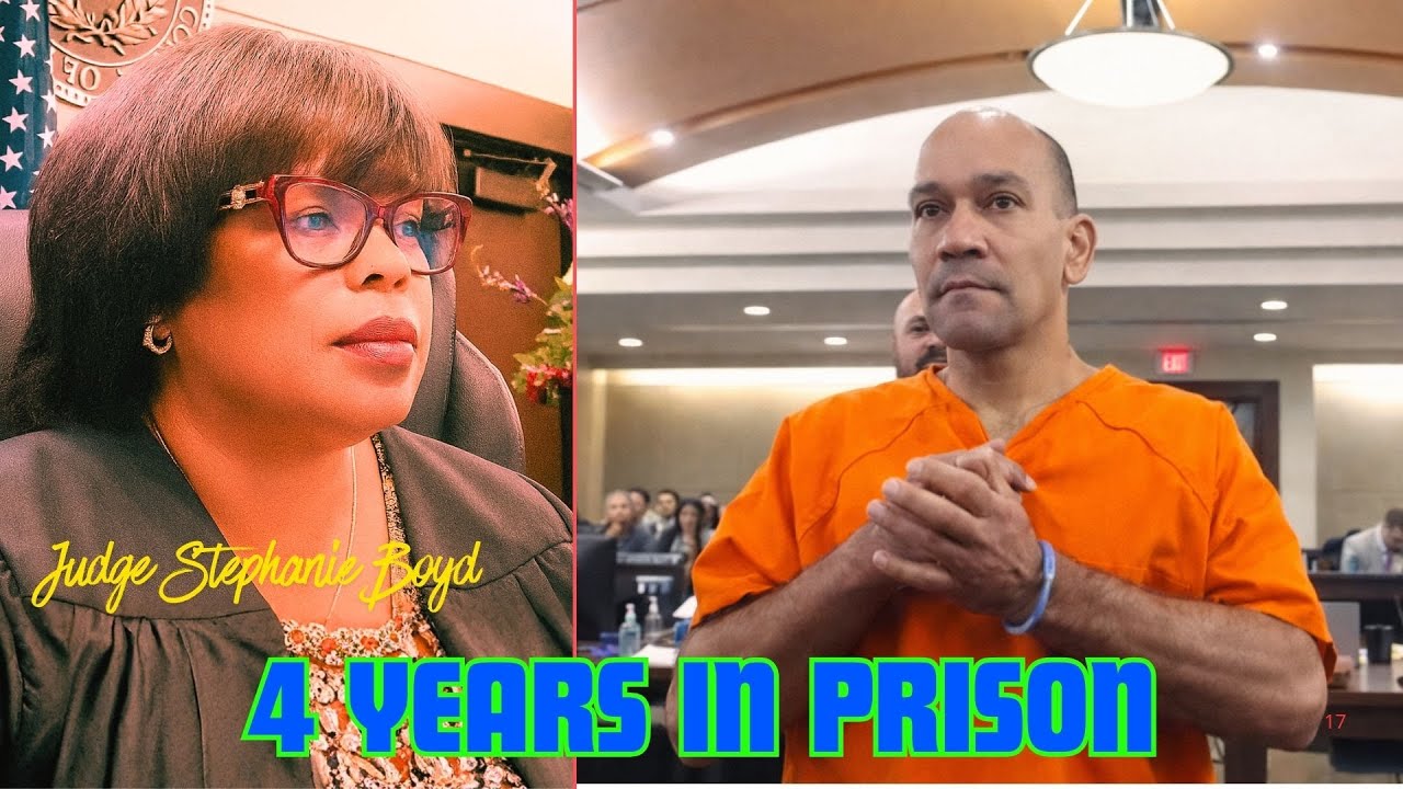 “I’m Going to Revoke” — Judge Boyd Delivers Brutal Courtroom Decision
