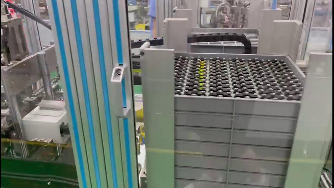CNTD automatic workshop process sharing
