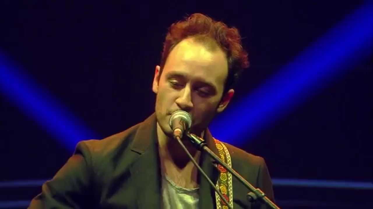 Antoine Chance : Fou