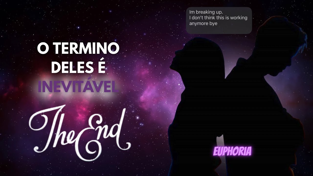 O termino deles é Inevitável... 💔✨ | Separar casal