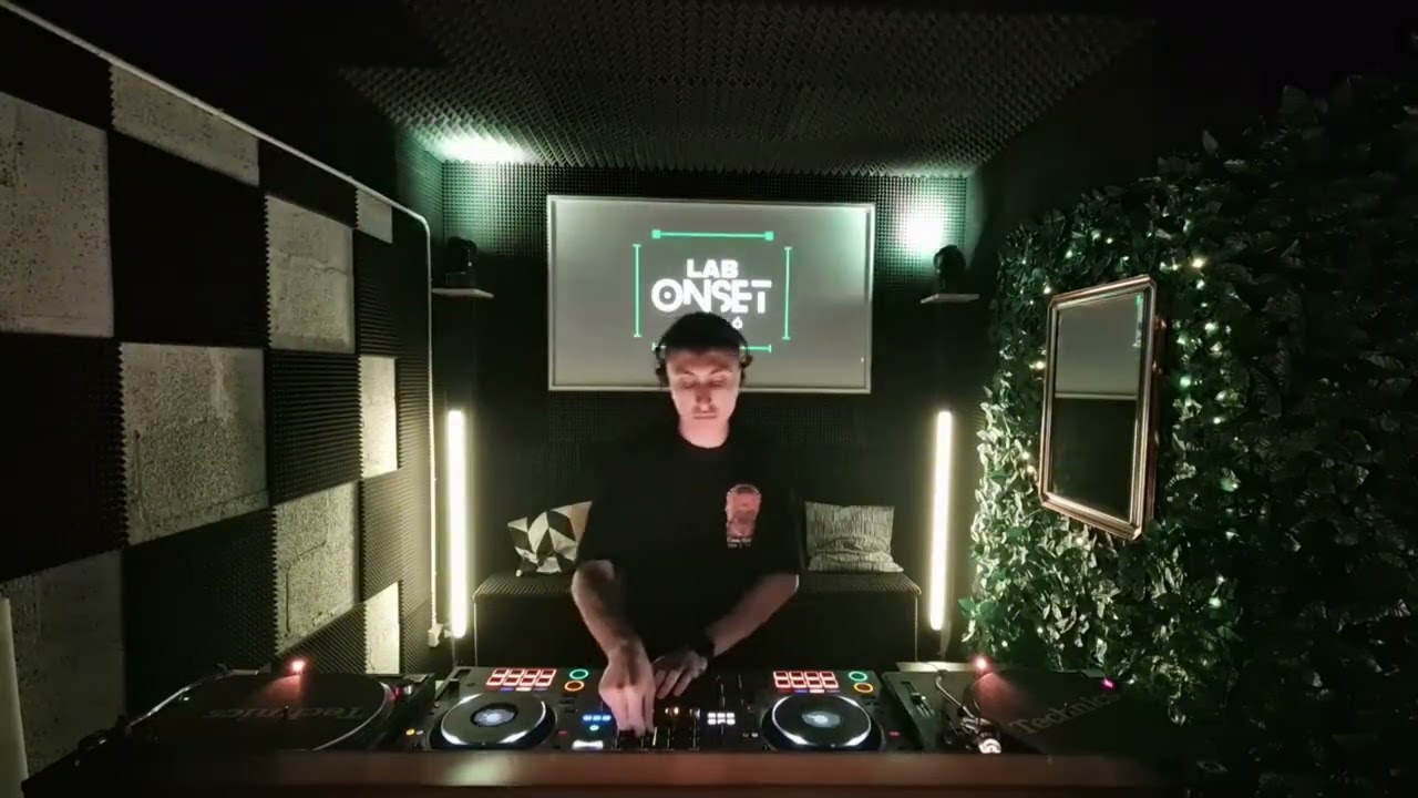 Lab Onset - Niccolò Boggia