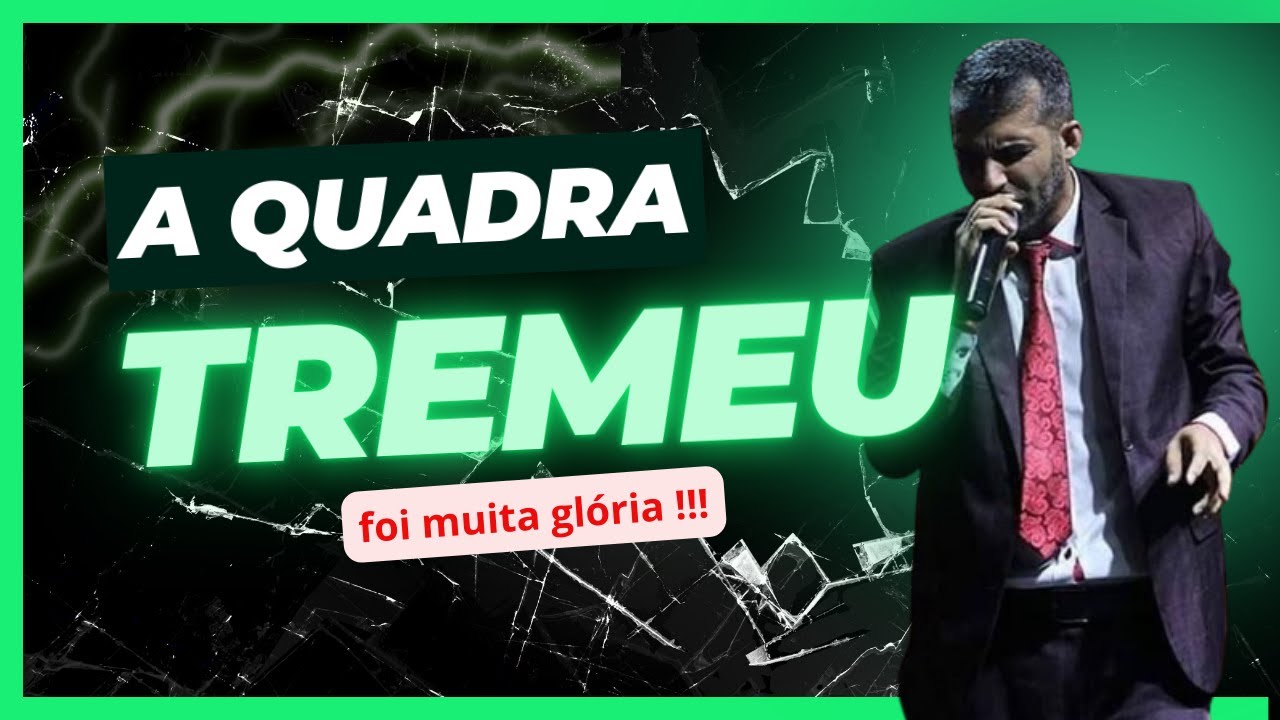 S&Oacute; ASSISTA SE FOR PENTECOSTAL - PASSA GENERAL | Alex Gomes