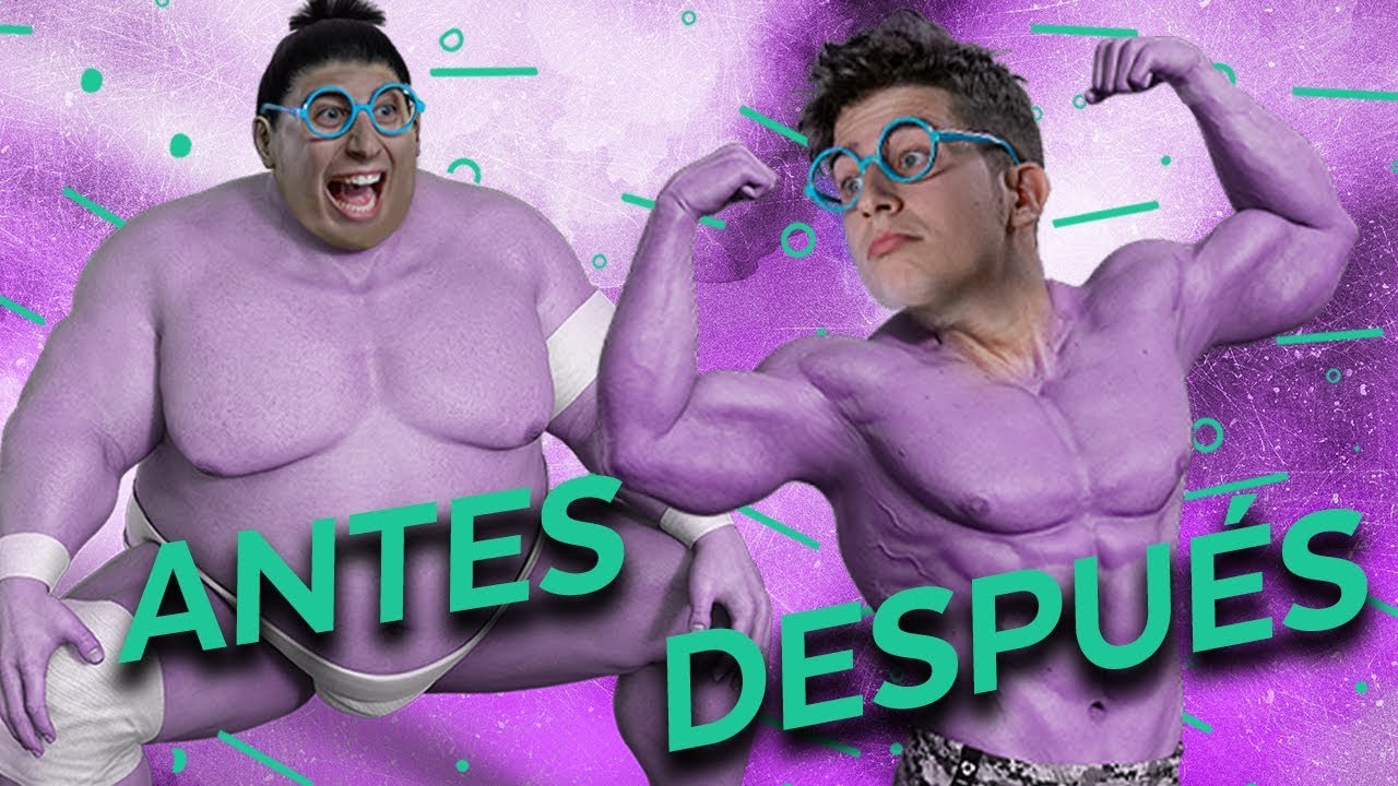 ¿Qué prefieres, running o zapping? Deportistas vs. vagos| La Pregunta con Tekendo | 09