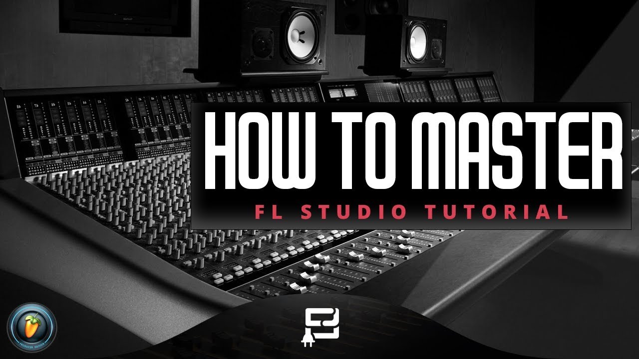 How To Master Your Beats On FL Studio Using Maximus | How To Master Professionally