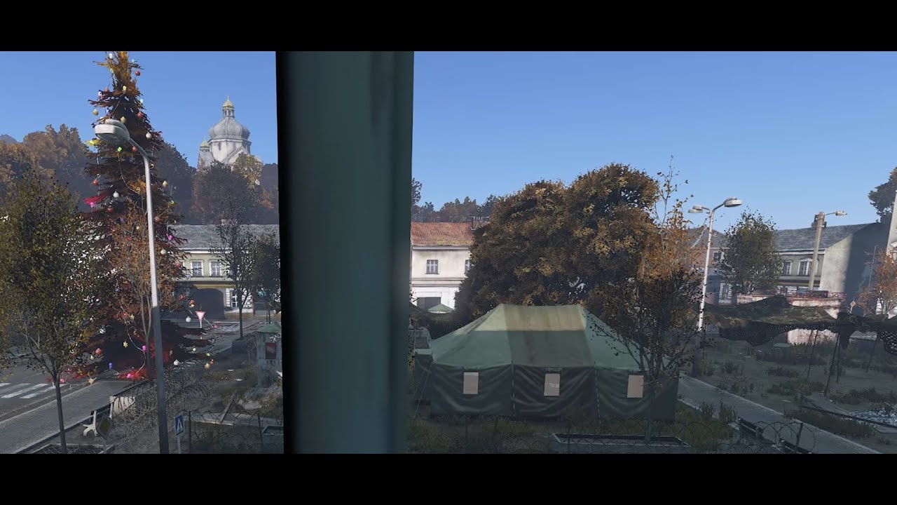 DayZ: Snipen und Überleben im Süden von Chernarus - 20260104.1