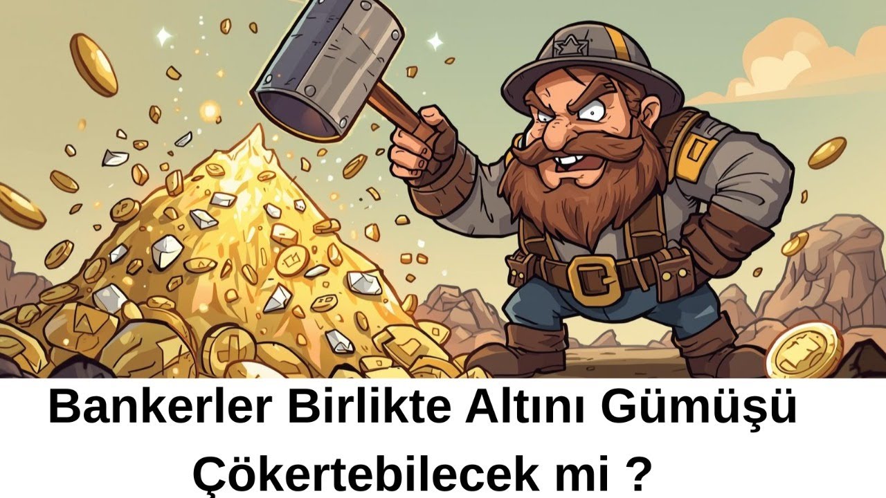 Londra Borsası &Ouml;l&uuml; Taklidi ve  Şanghay Değerli Madenler Savaşı S&uuml;r&uuml;yor, K&uuml;&ccedil;&uuml;k Yatırımcı Ne Yapacak ?