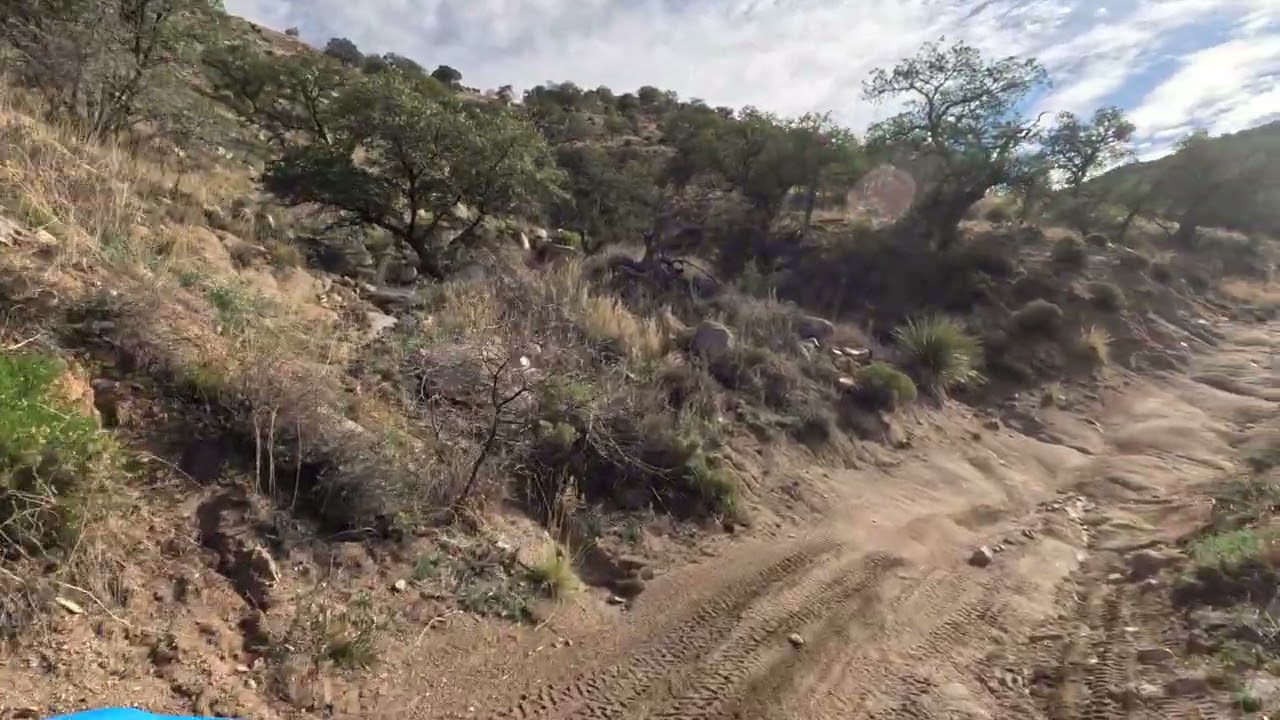 Charouleau Gap #3