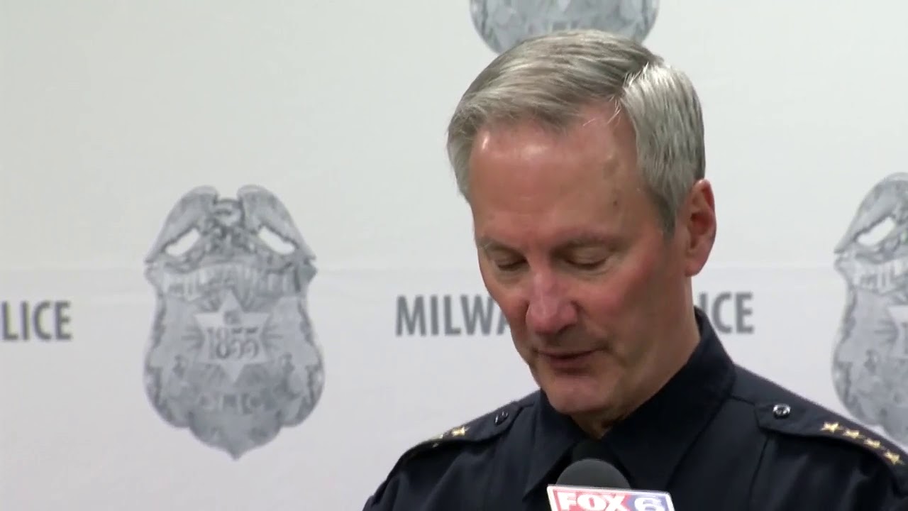 Chief Ed Flynn retires as police chief