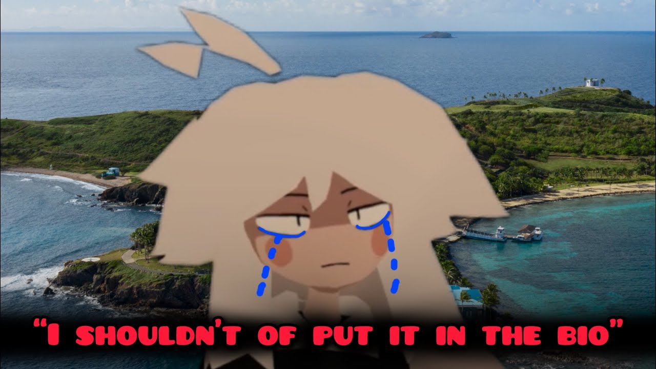 VRChat PRED Cries After Being Accused