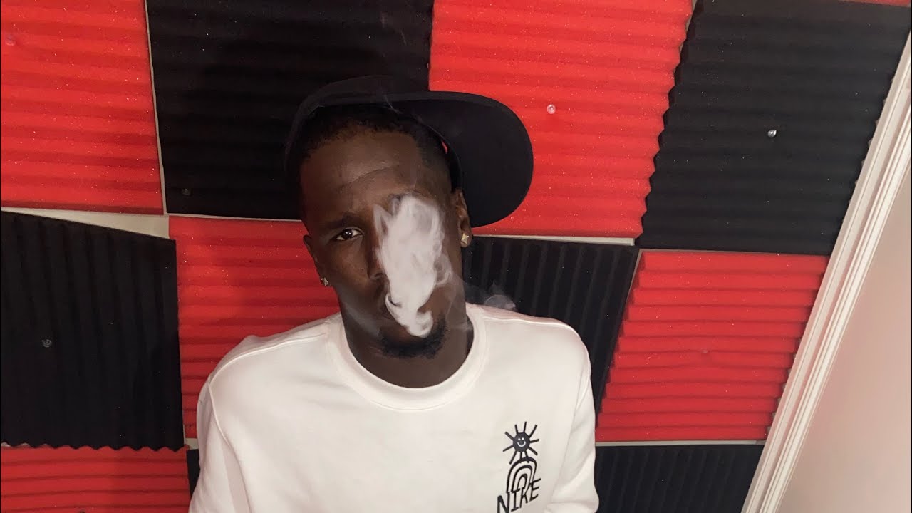 YoungWest - Copy Me (OfficialVideo) #TrueShotIt