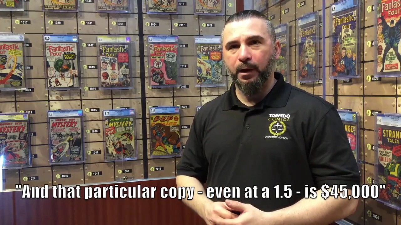 John Dolmayan opens high-end comic book shop in Las Vegas